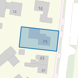 Perceel WED00-A-2034