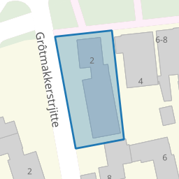 Perceel WED00-A-2060