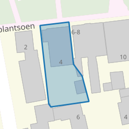 Perceel WED00-A-2063