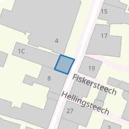 Perceel WED00-A-2086