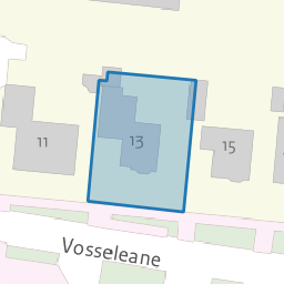 Perceel WED00-A-2127