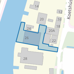 Perceel WED00-A-2177