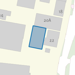 Perceel WED00-A-2178