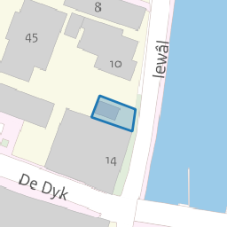 Perceel WED00-A-2197