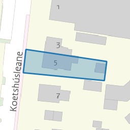 Perceel WED00-A-2208