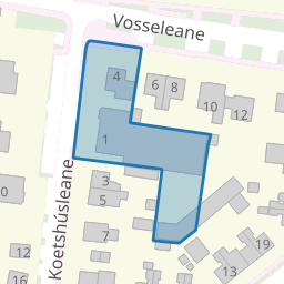 Perceel WED00-A-2210