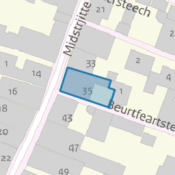 Perceel WED00-A-2220