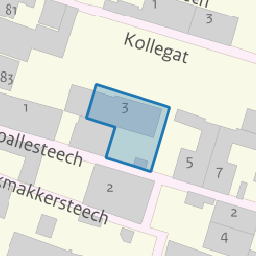 Perceel WED00-A-2223