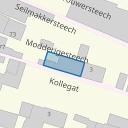 Perceel WED00-A-2235