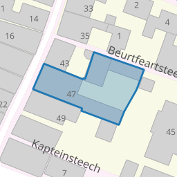 Perceel WED00-A-2240