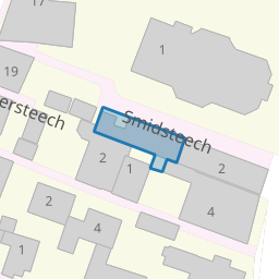 Perceel WED00-A-2242