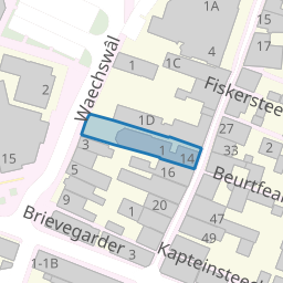 Perceel WED00-A-2245