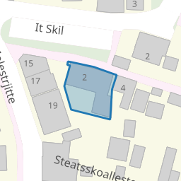 Perceel WED00-A-2254