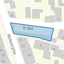 Perceel WED00-A-2256