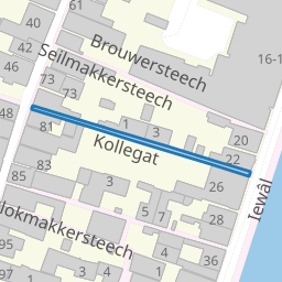 Perceel WED00-A-2262