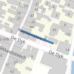 Perceel WED00-A-2267