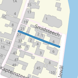 Perceel WED00-A-2269