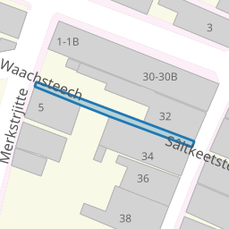 Perceel WED00-A-2277