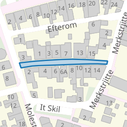 Perceel WED00-A-2281