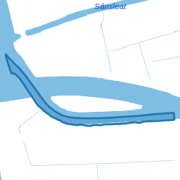 Perceel WED00-A-2289