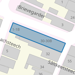 Perceel WED00-A-2301