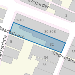 Perceel WED00-A-2302