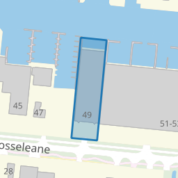 Perceel WED00-A-2332