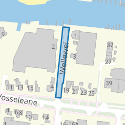 Perceel WED00-A-2335