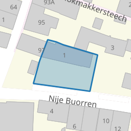 Perceel WED00-A-2347