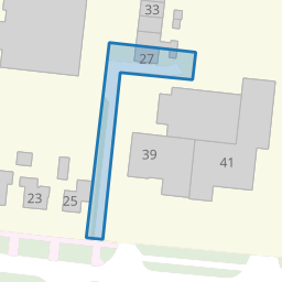 Perceel WED00-A-2387