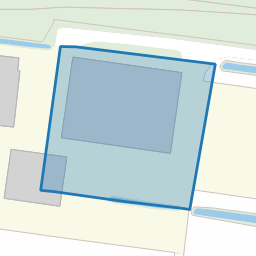 Perceel WED00-A-2416