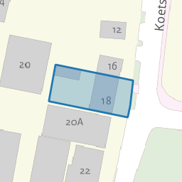 Perceel WED00-A-2419