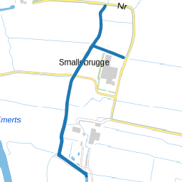 Perceel WED00-A-2449