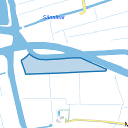 Perceel WED00-A-2467