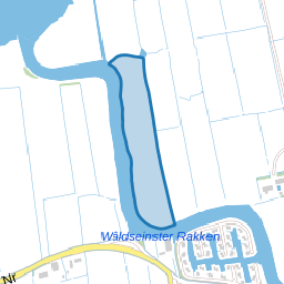 Perceel WED00-A-2471