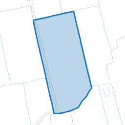 Perceel WED00-A-2479