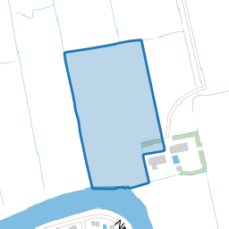 Perceel WED00-A-2480