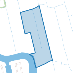 Perceel WED00-A-2481