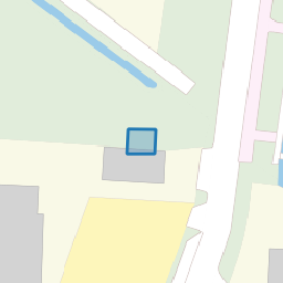 Perceel WED00-A-2497