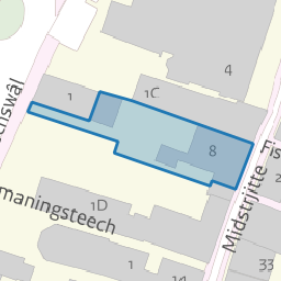 Perceel WED00-A-2499