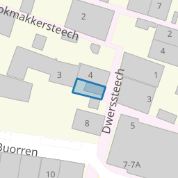 Perceel WED00-A-2511