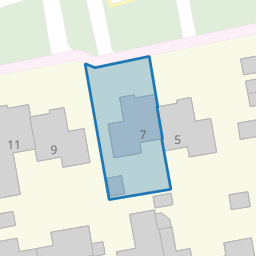 Perceel WED00-A-2527