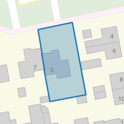 Perceel WED00-A-2528