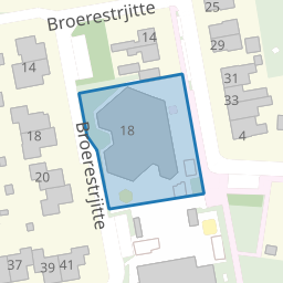 Perceel WED00-A-2530