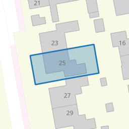 Perceel WED00-A-2541