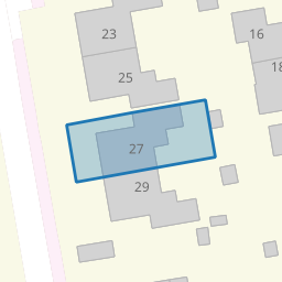 Perceel WED00-A-2542