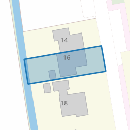 Perceel WED00-A-2552