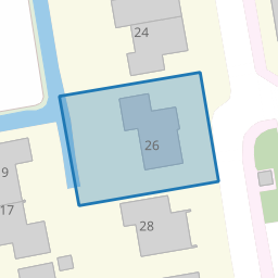 Perceel WED00-A-2555