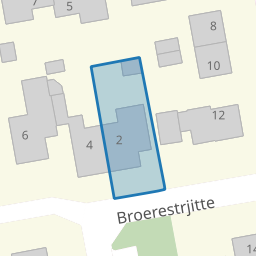 Perceel WED00-A-2556