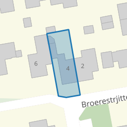 Perceel WED00-A-2557